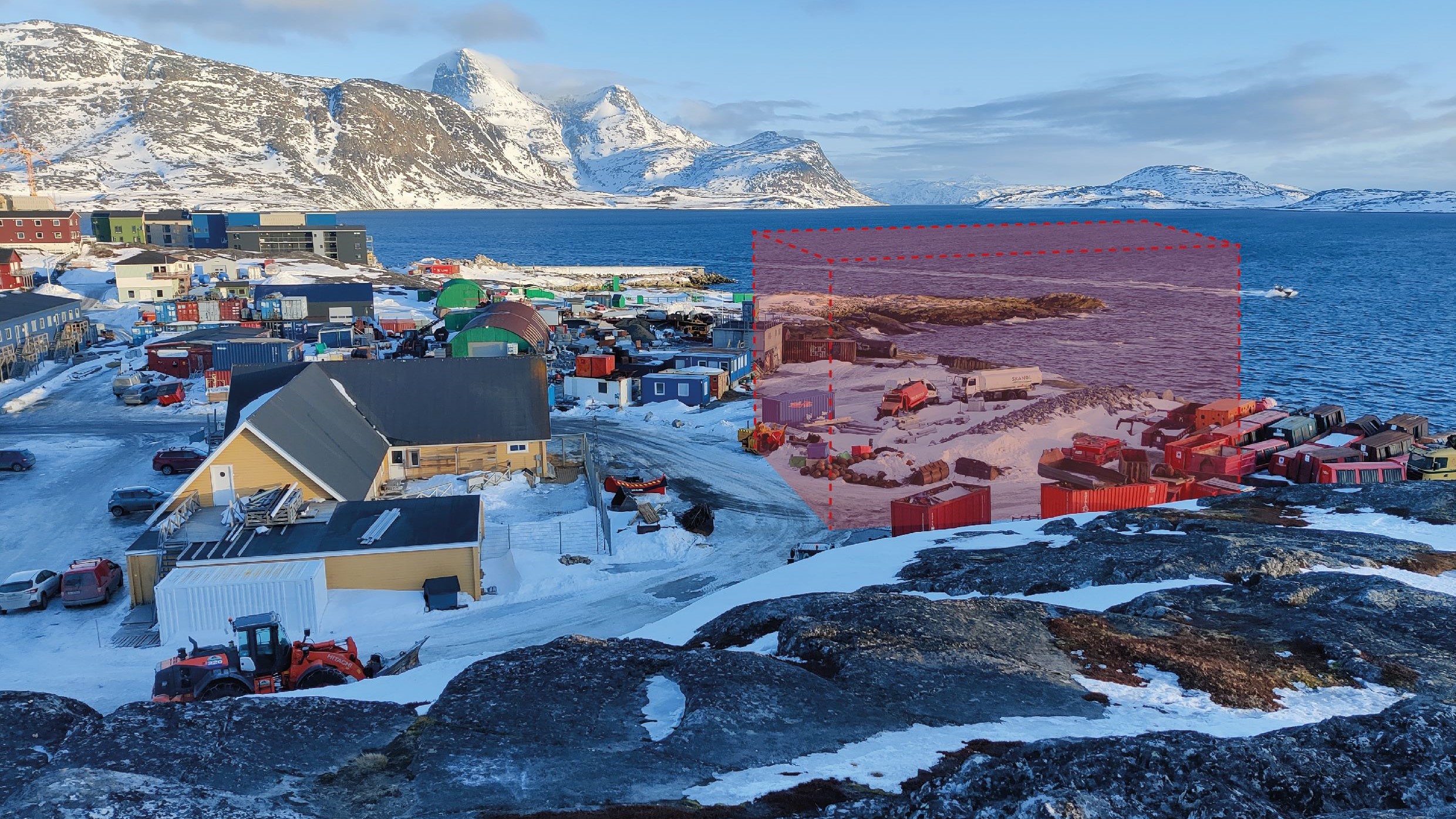 1. Nuukullak